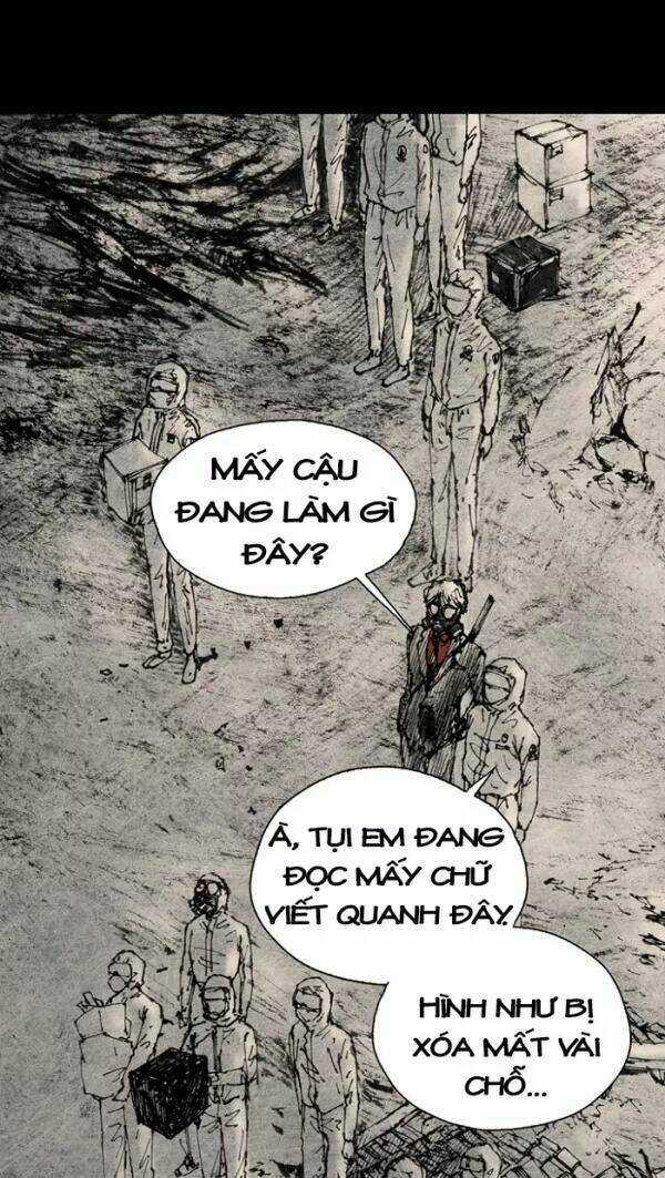 Distant Sky Chapter 50 trang 3