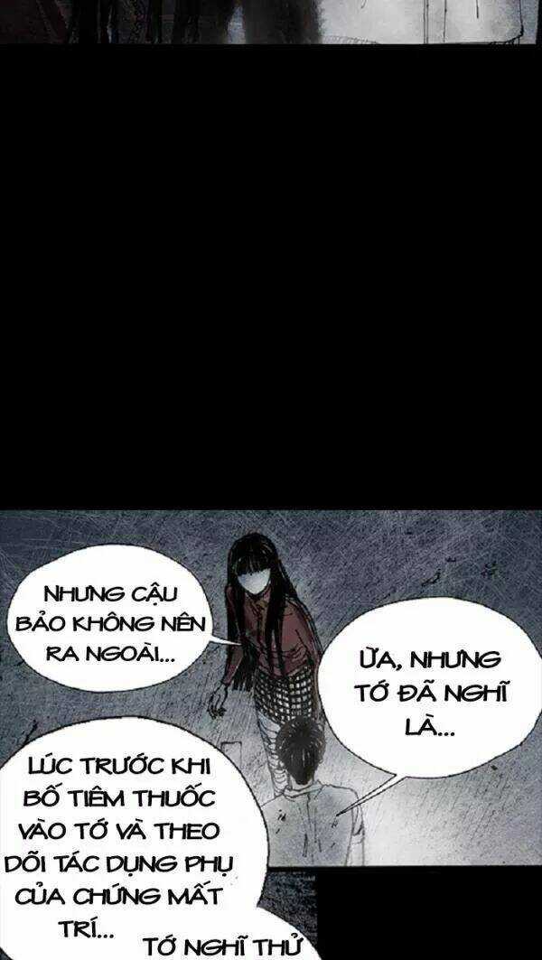 Distant Sky Chapter 50 trang 30