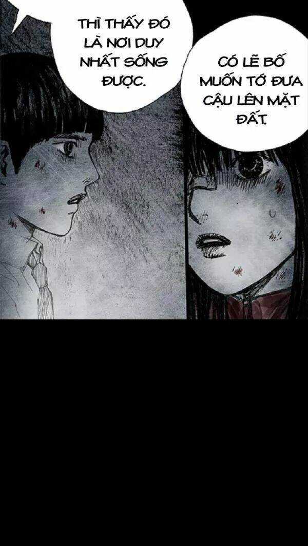 Distant Sky Chapter 50 trang 31