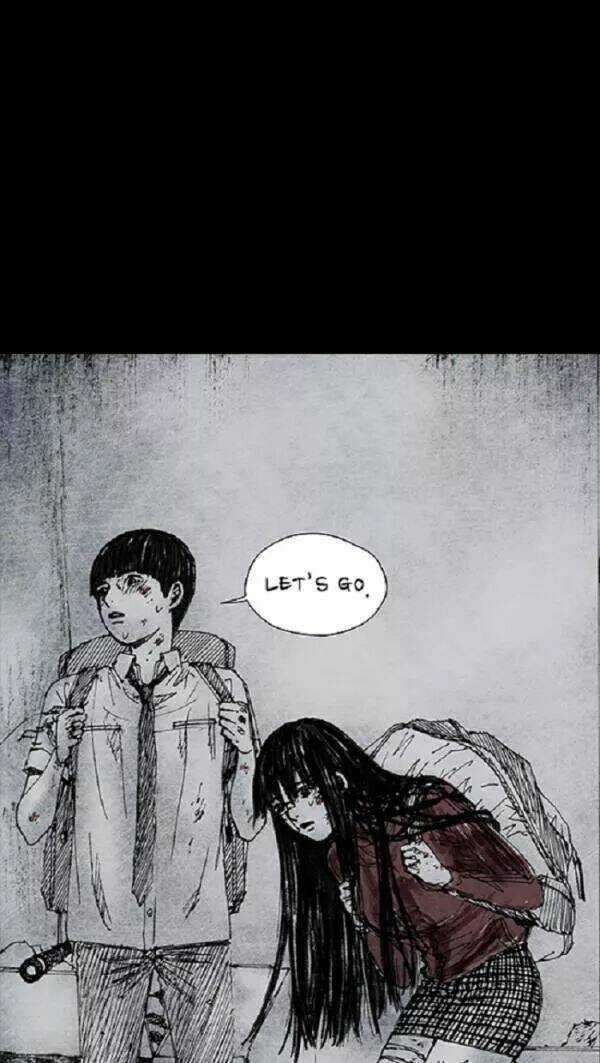 Distant Sky Chapter 50 trang 35