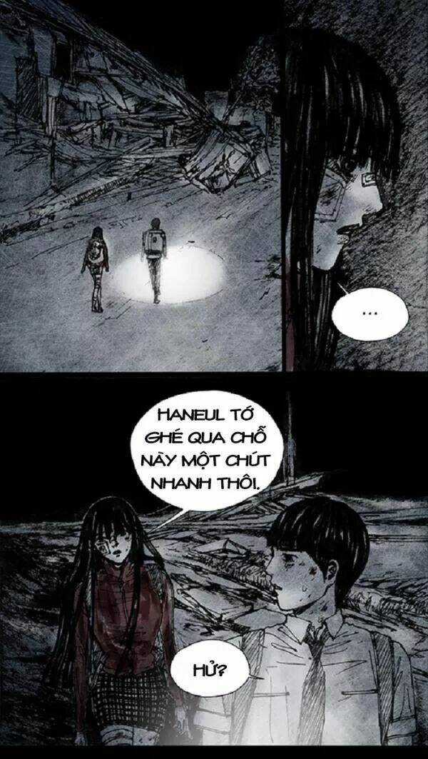 Distant Sky Chapter 50 trang 37