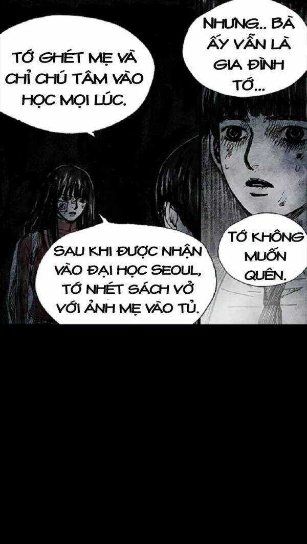 Distant Sky Chapter 50 trang 39