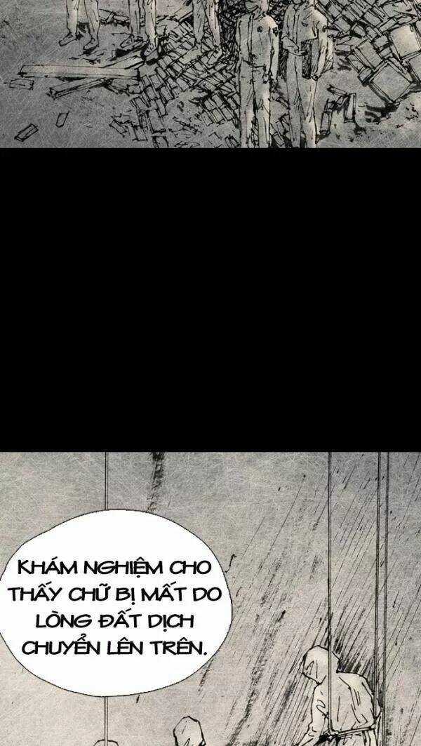 Distant Sky Chapter 50 trang 4