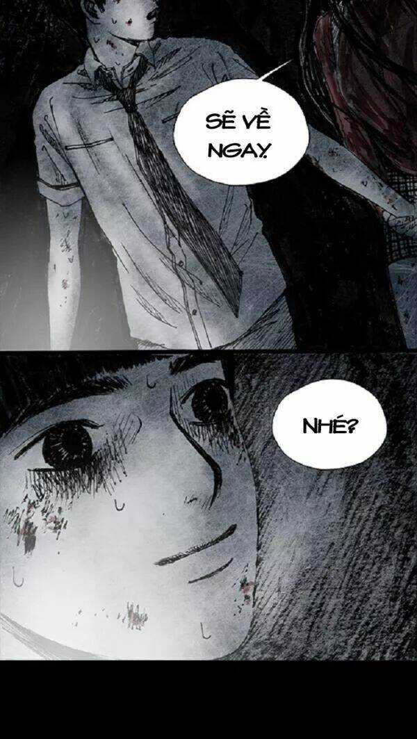 Distant Sky Chapter 50 trang 42