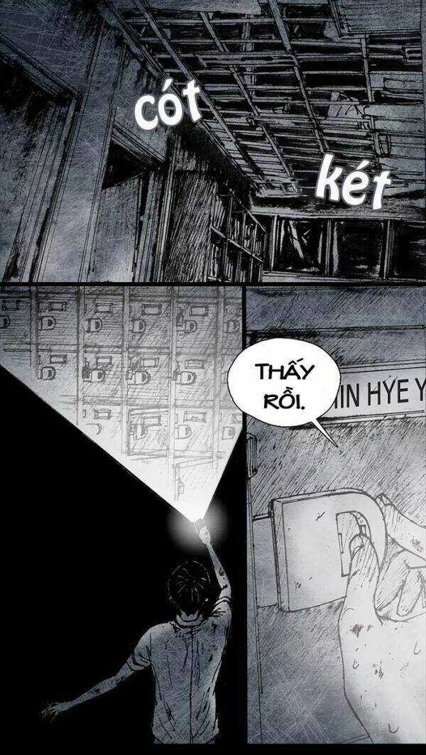 Distant Sky Chapter 50 trang 45