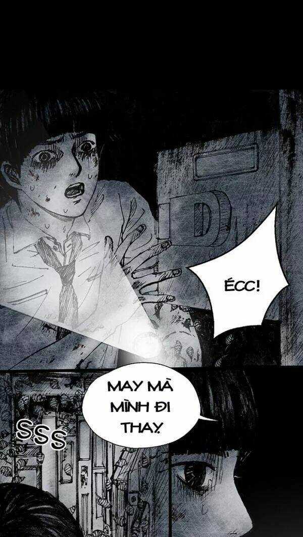 Distant Sky Chapter 50 trang 48