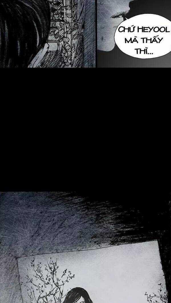 Distant Sky Chapter 50 trang 49