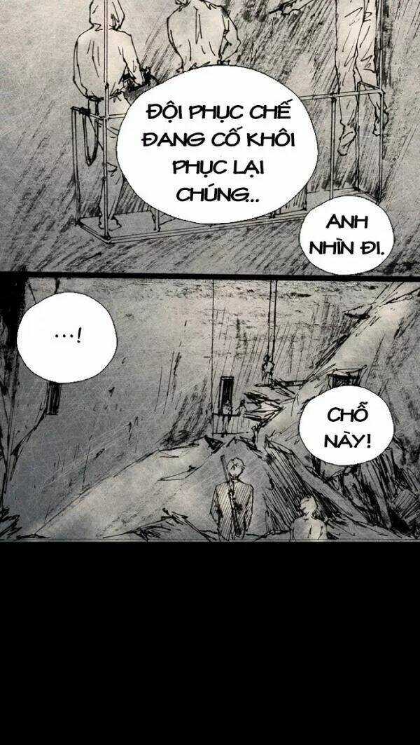 Distant Sky Chapter 50 trang 5