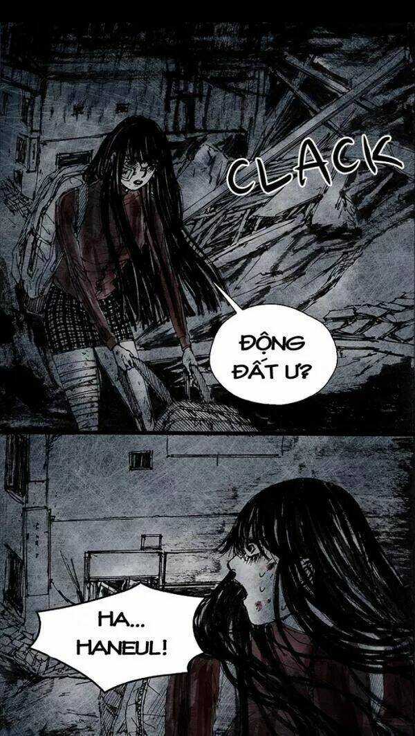 Distant Sky Chapter 50 trang 56