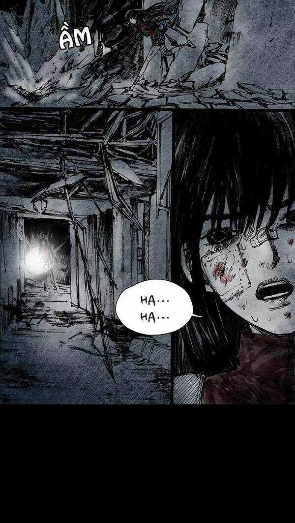 Distant Sky Chapter 50 trang 58