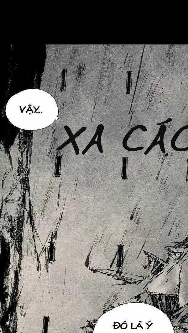 Distant Sky Chapter 50 trang 6