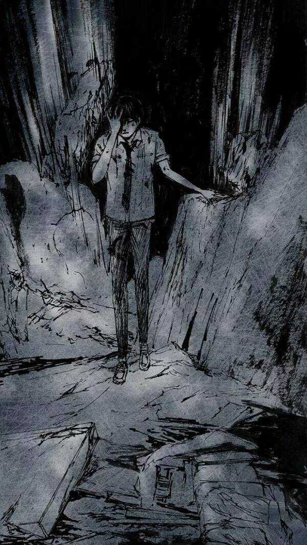 Distant Sky Chapter 50 trang 61