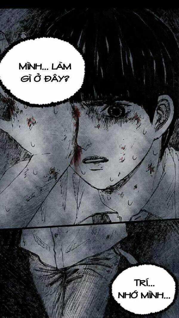 Distant Sky Chapter 50 trang 63