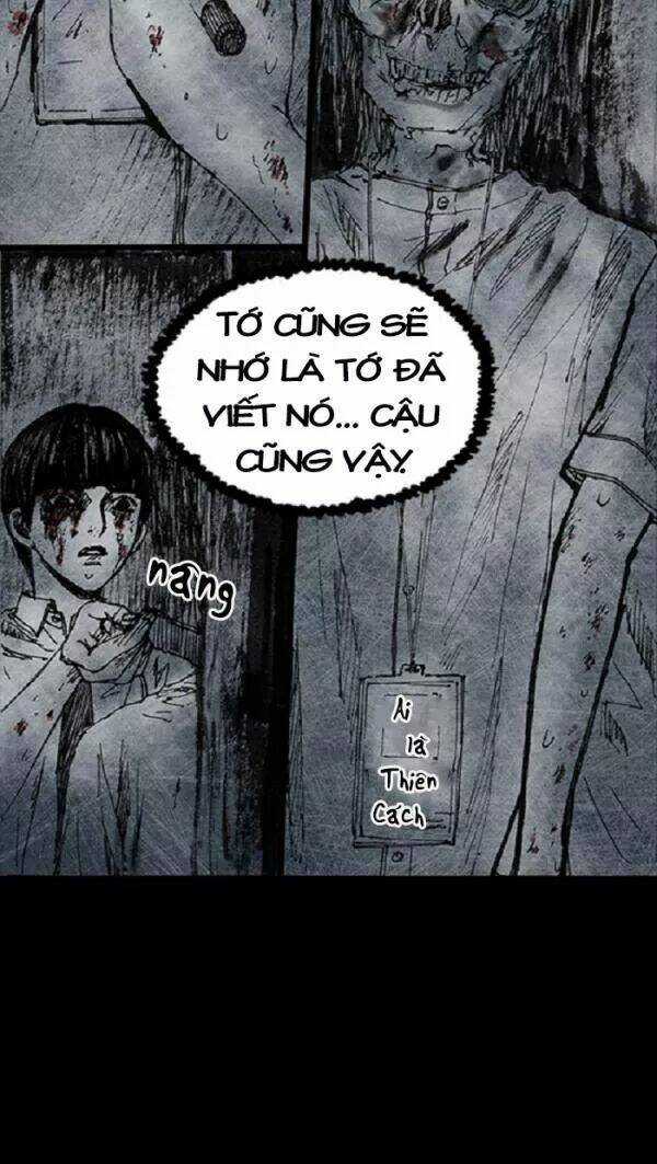 Distant Sky Chapter 50 trang 68