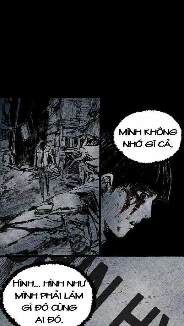 Distant Sky Chapter 50 trang 69