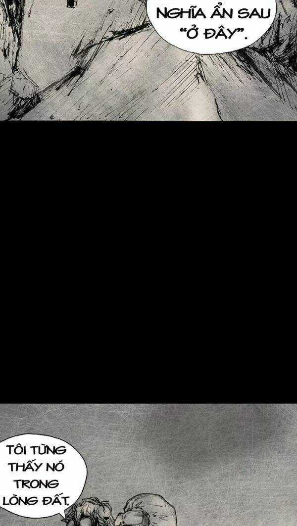 Distant Sky Chapter 50 trang 7