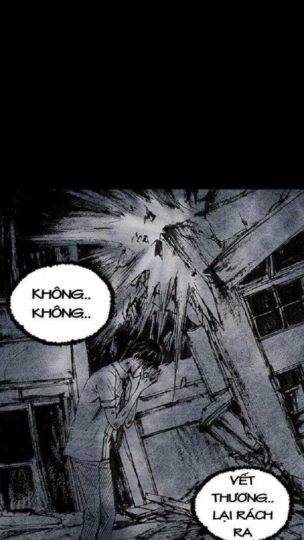 Distant Sky Chapter 50 trang 72