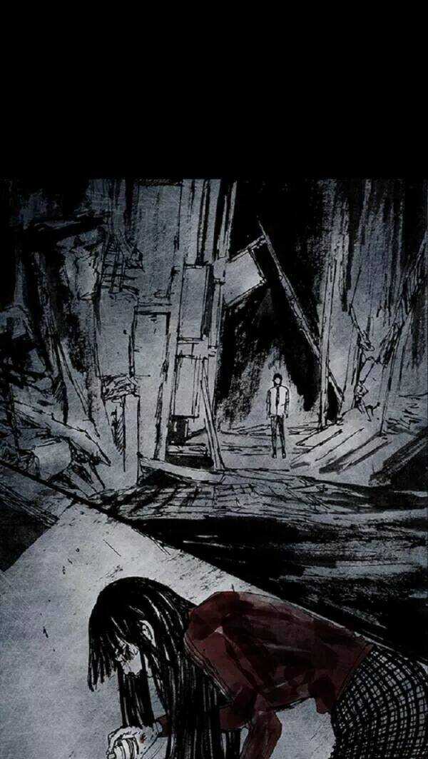 Distant Sky Chapter 50 trang 77