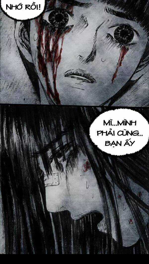 Distant Sky Chapter 50 trang 79