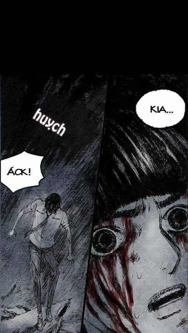 Distant Sky Chapter 50 trang 84