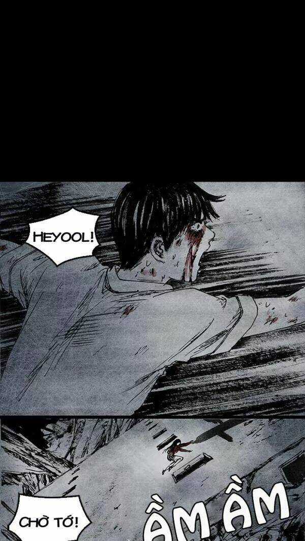 Distant Sky Chapter 50 trang 87