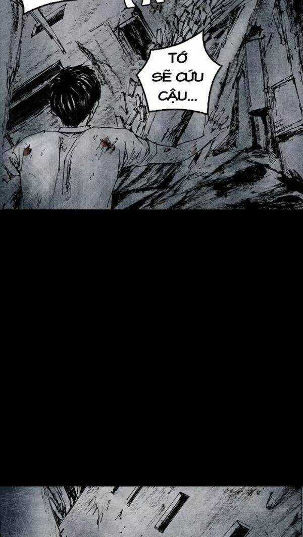 Distant Sky Chapter 50 trang 88
