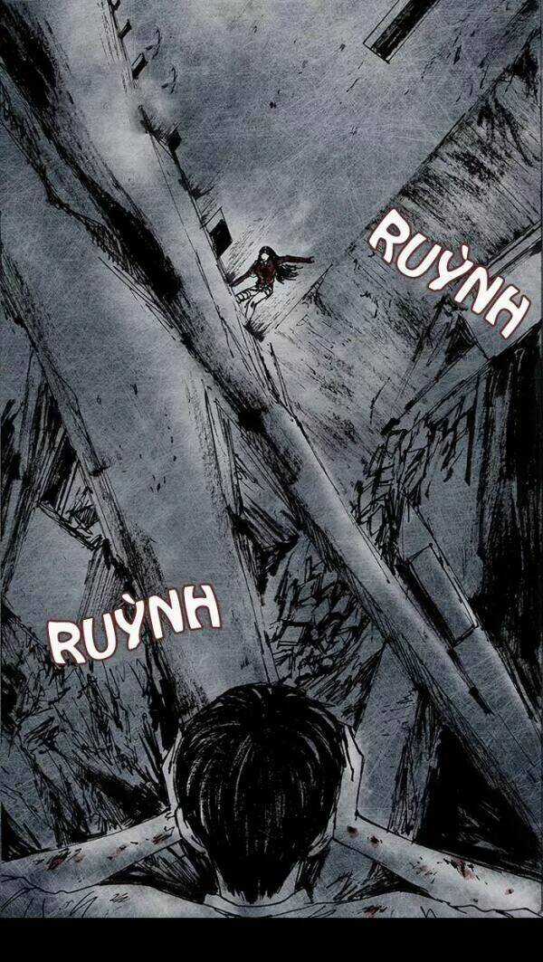 Distant Sky Chapter 50 trang 89