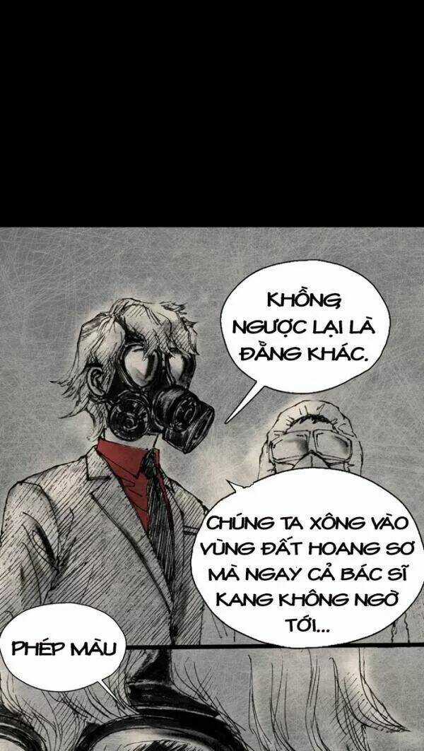 Distant Sky Chapter 50 trang 9