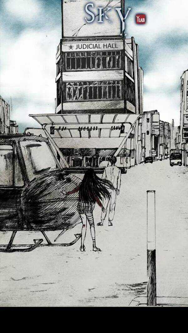 Distant Sky Chapter 51 trang 12