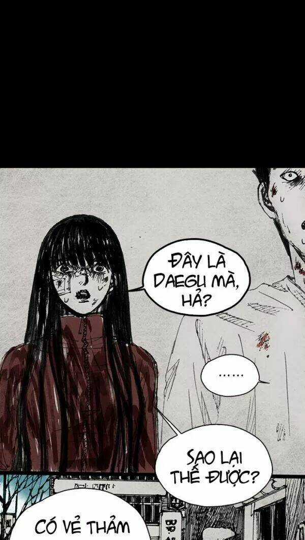 Distant Sky Chapter 51 trang 13