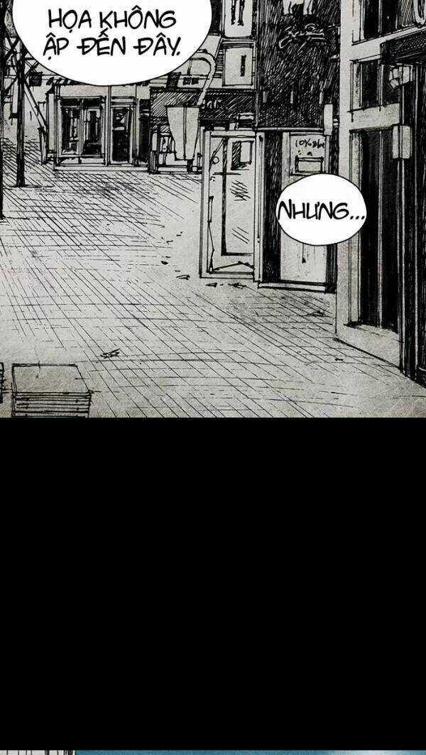 Distant Sky Chapter 51 trang 14