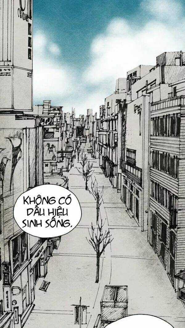 Distant Sky Chapter 51 trang 15