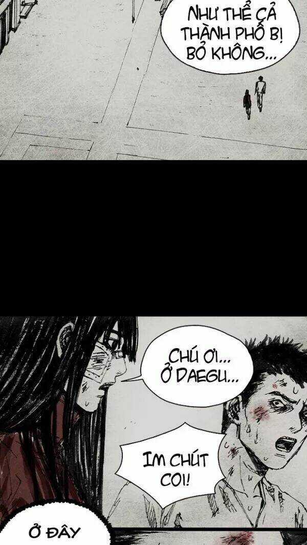 Distant Sky Chapter 51 trang 16