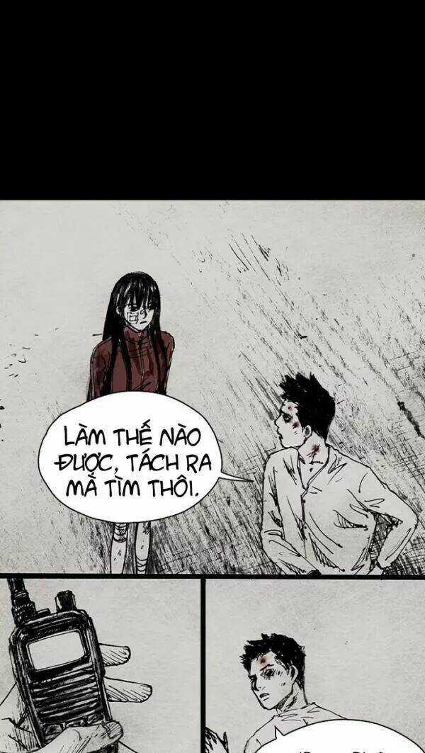 Distant Sky Chapter 51 trang 18