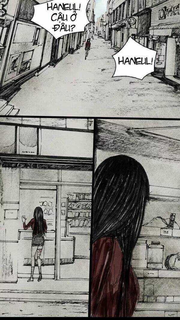 Distant Sky Chapter 51 trang 20