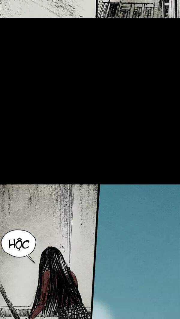 Distant Sky Chapter 51 trang 23