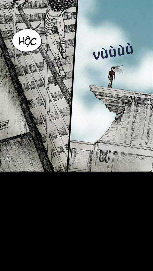 Distant Sky Chapter 51 trang 24