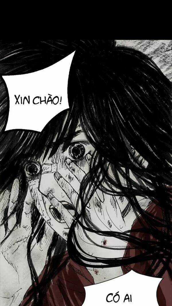 Distant Sky Chapter 51 trang 25