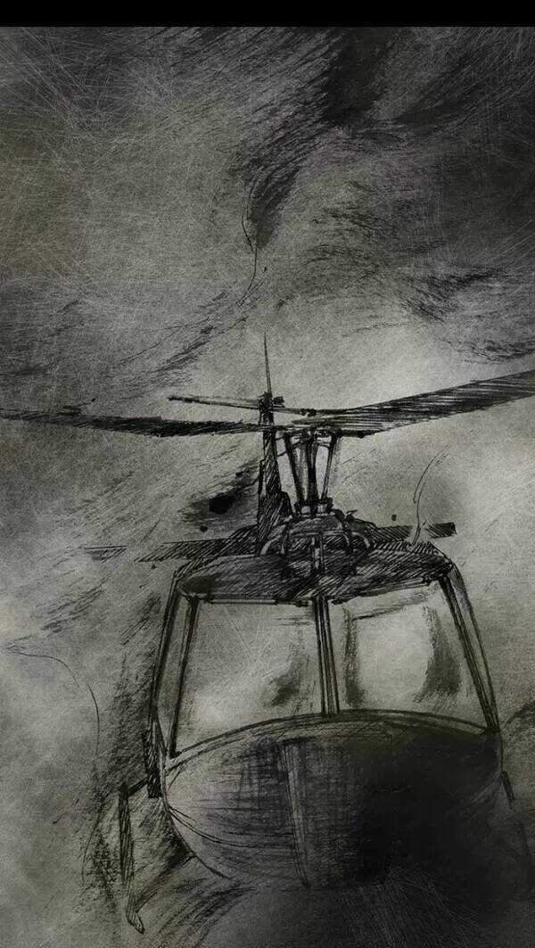 Distant Sky Chapter 51 trang 3