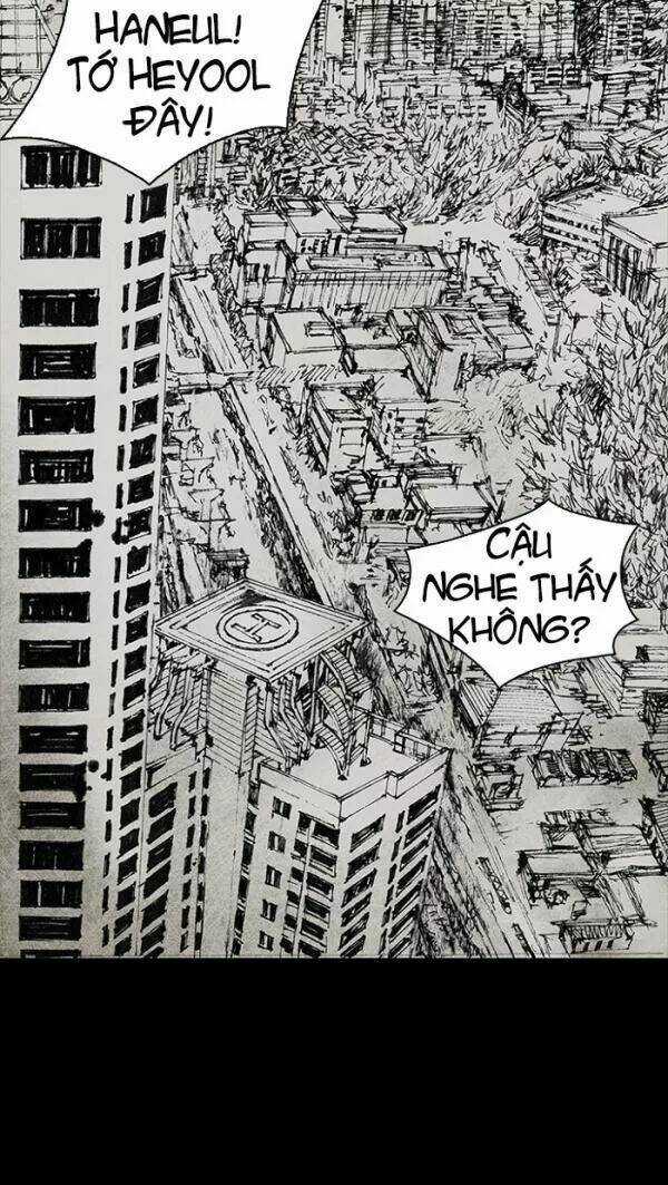 Distant Sky Chapter 51 trang 30