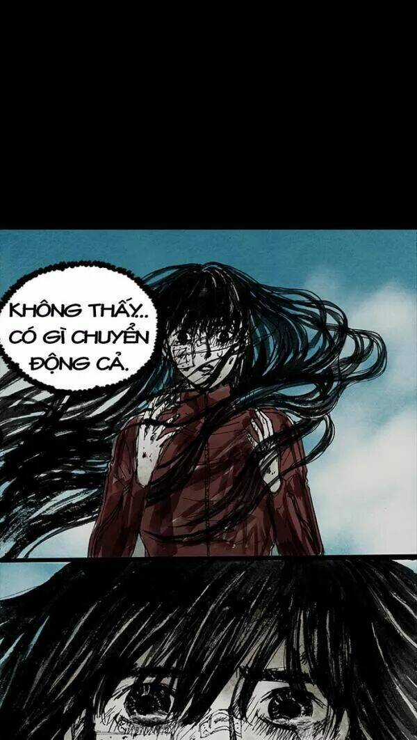 Distant Sky Chapter 51 trang 31