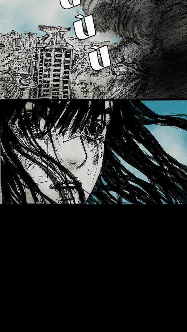 Distant Sky Chapter 51 trang 35