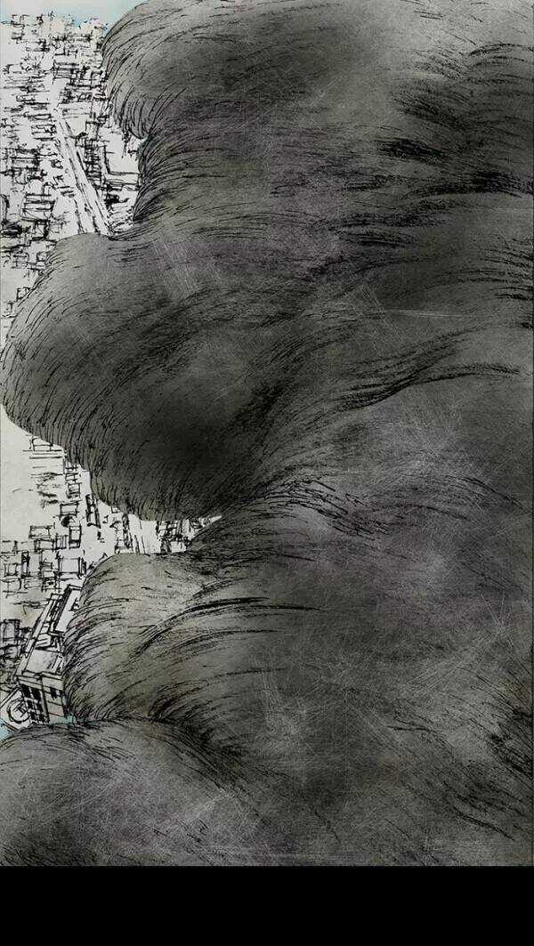 Distant Sky Chapter 51 trang 38