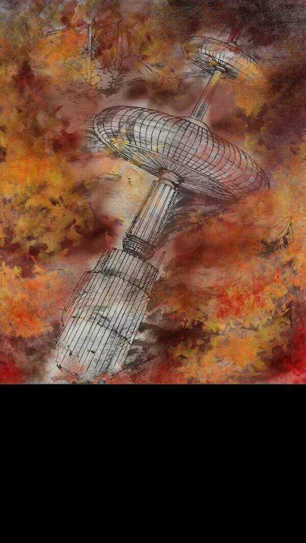 Distant Sky Chapter 51 trang 5