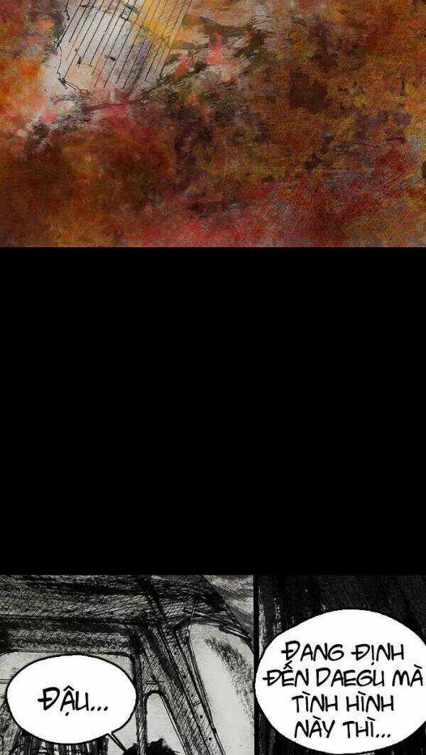 Distant Sky Chapter 51 trang 7