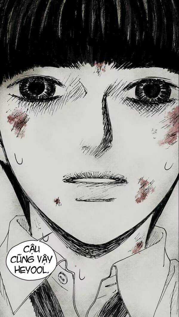 Distant Sky Chapter 51 trang 80