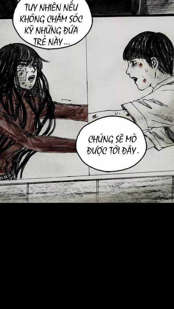 Distant Sky Chapter 51 trang 91