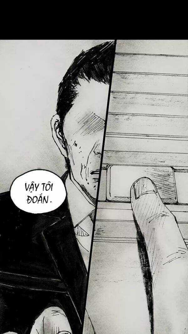 Distant Sky Chapter 51 trang 92