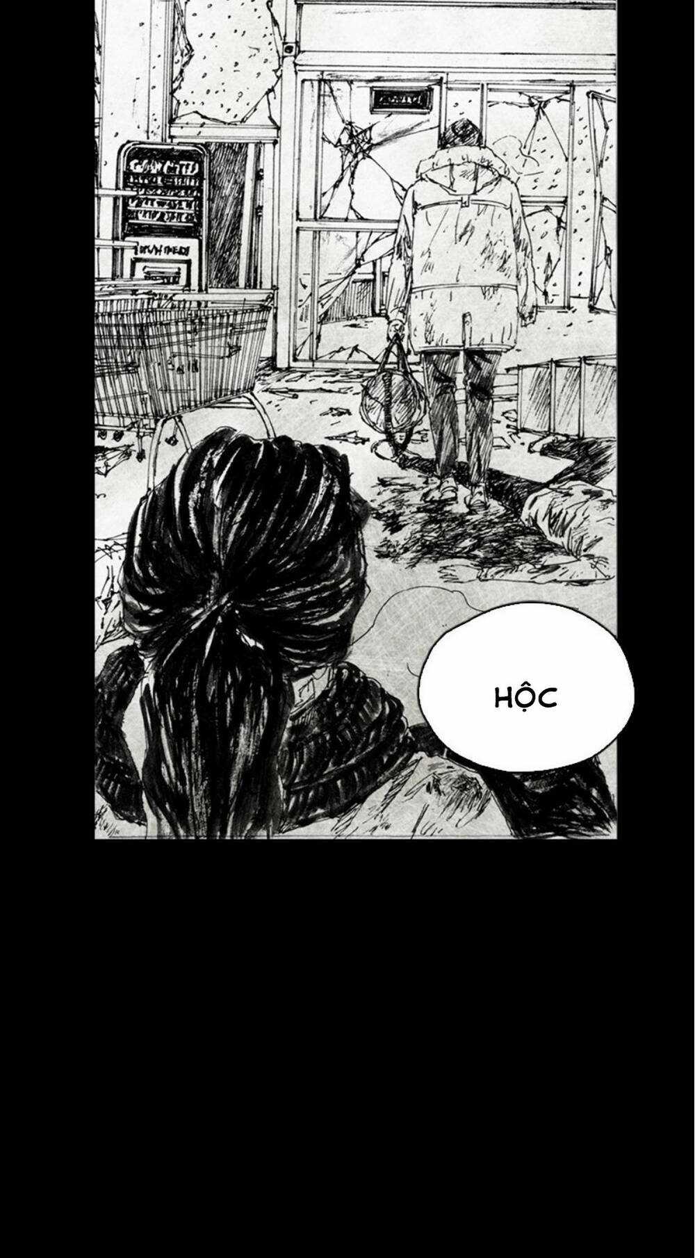 Distant Sky Chapter 52 trang 14