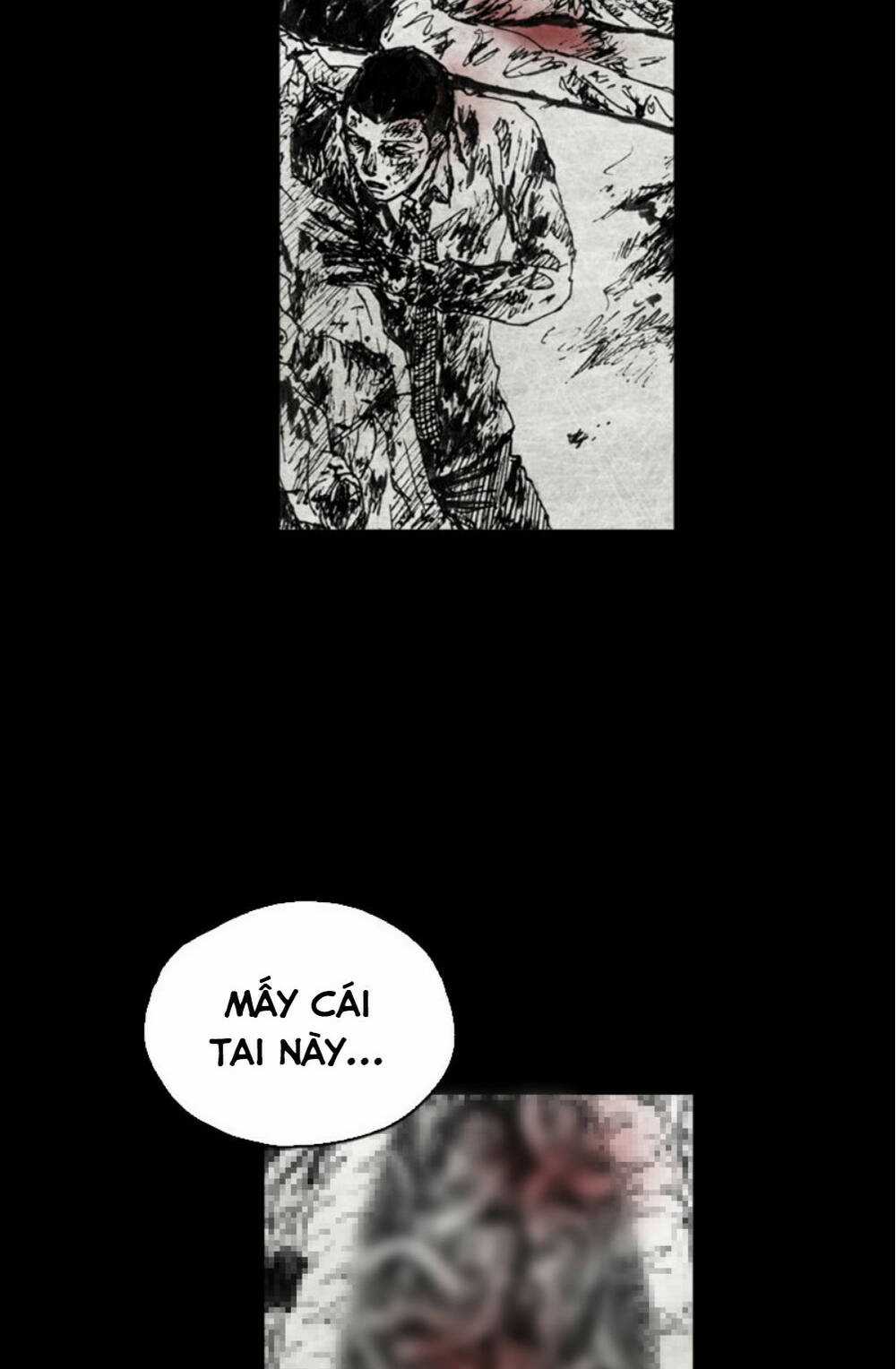 Distant Sky Chapter 52 trang 17